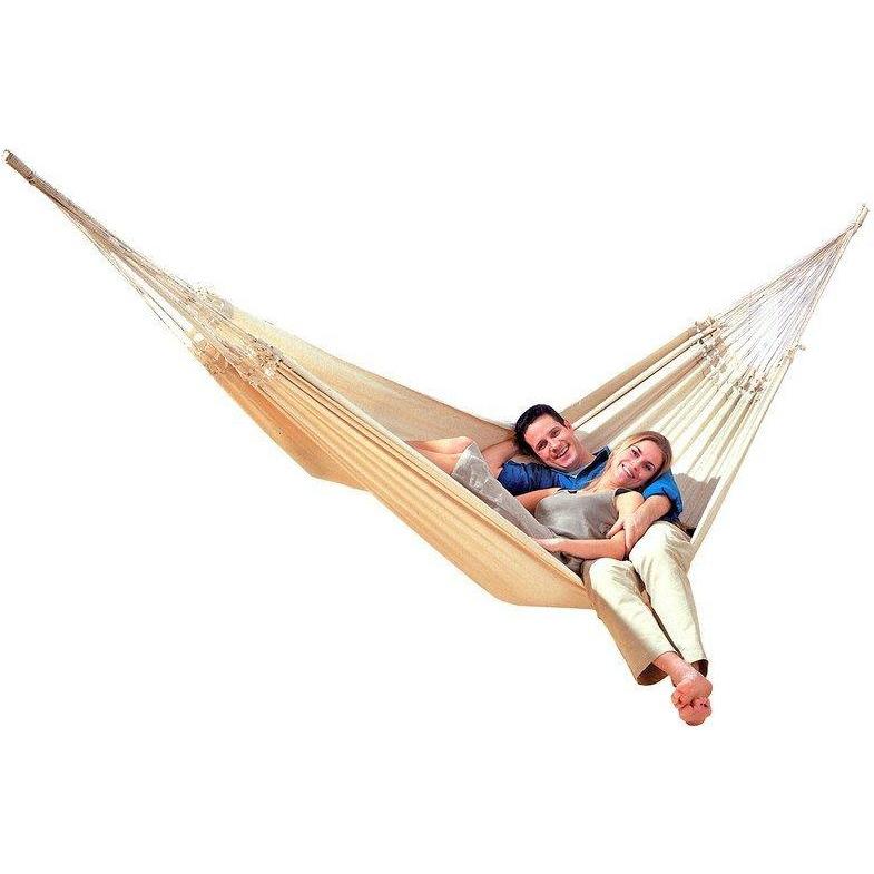 Amazonas Paradiso Natura Hammock Double