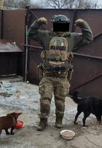 Redemption Tactical "CRUSADER 2.0"® V4 Vest