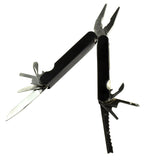 14-in-1 Multifunction Pocket Tool