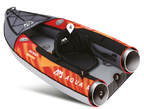 Aqua Marina MEMBA 12'10" Inflatable Touring Kayak