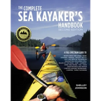 The Complete Sea Kayaker's Handbook - Paperback