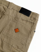 Trailblazer Boot Cut Pants - Coyote