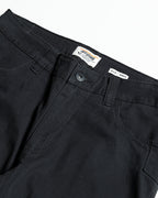 Trailblazer Taper Fit Pants - Vintage Black