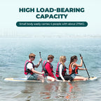 11' SUP Board,All-Around Pro paddle board,Giant Wave Paddle board ,standing up paddle board
