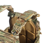 Archangel 2.0 FULL KIT Armor COMBO PACKAGE LIGHTWEIGHT LEVEL IV  (2) 10x12 Front/Back Plates (2) 6x8 Side Plates, Archangel Placard (Level IIIA)
