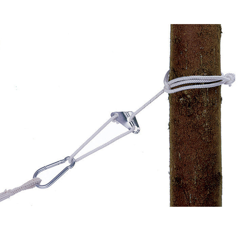 Amazonas Smart Rope Fixing - White