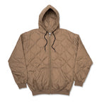 The Woobie Jacket