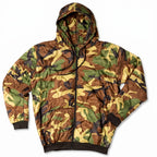 The Woobie Jacket