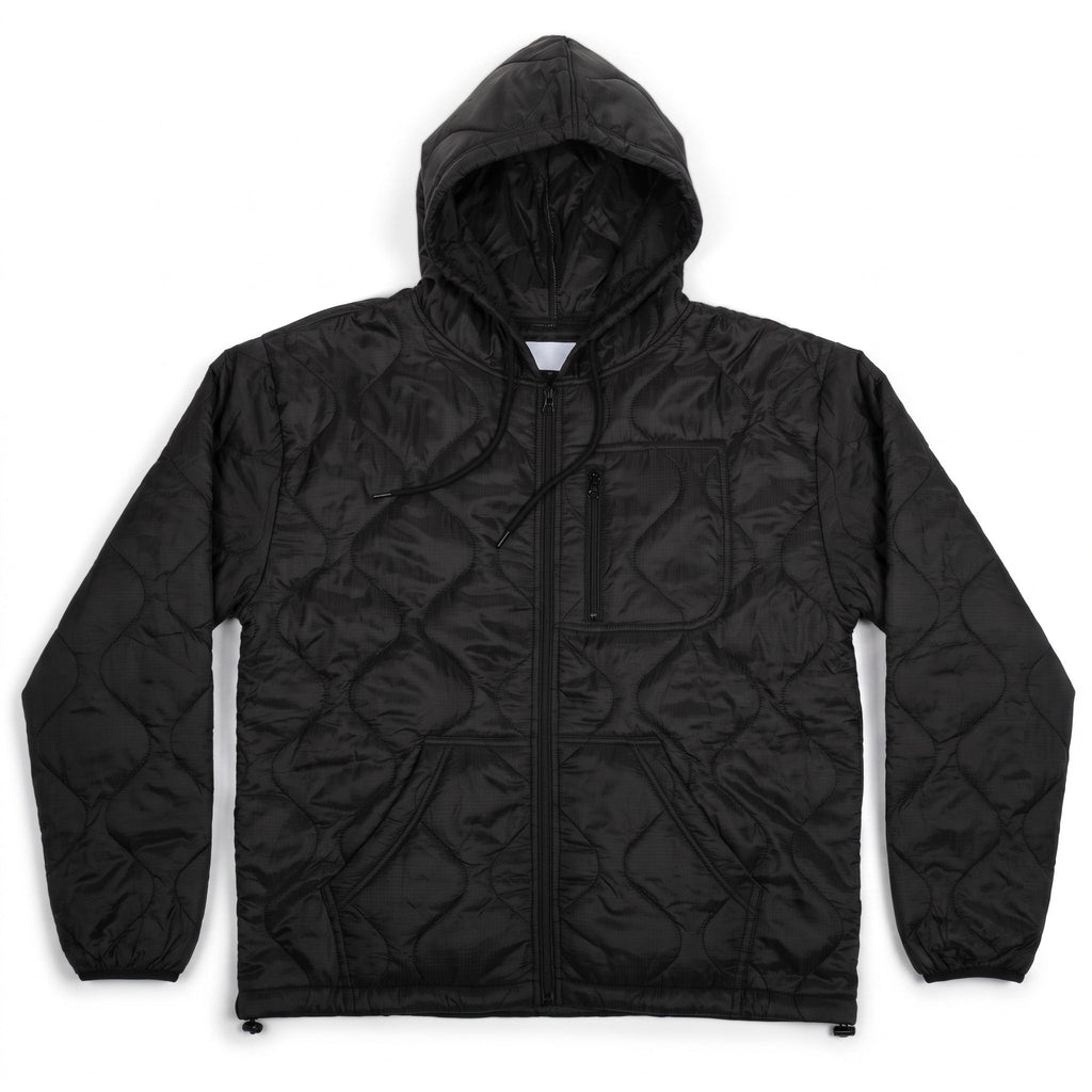 Woobie Jacket 2.0