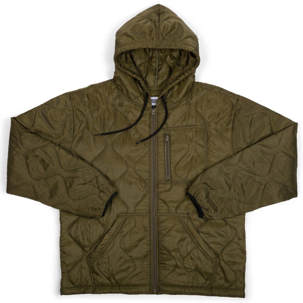 Woobie Jacket 2.0